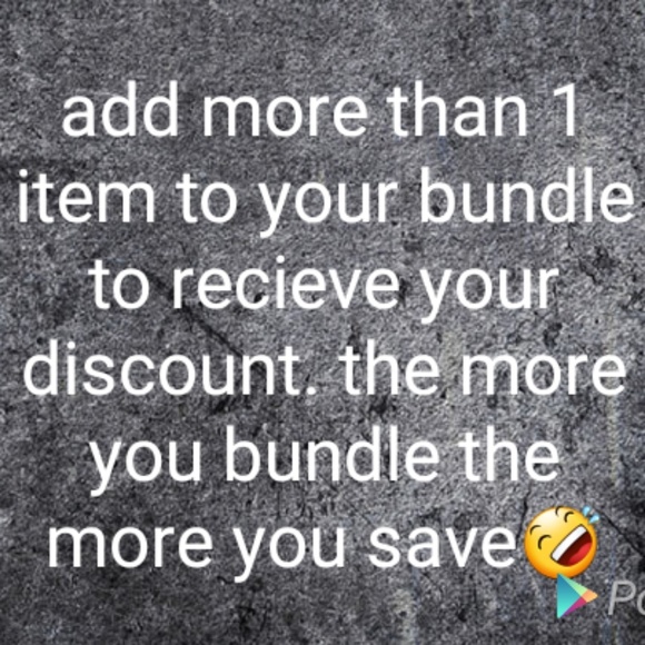 👗👖👜🛍👠 - Picture 1 of 1